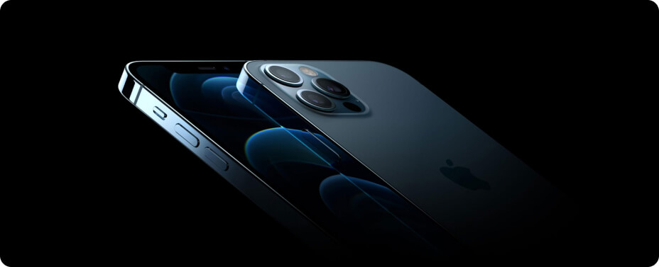 all iPhone 12