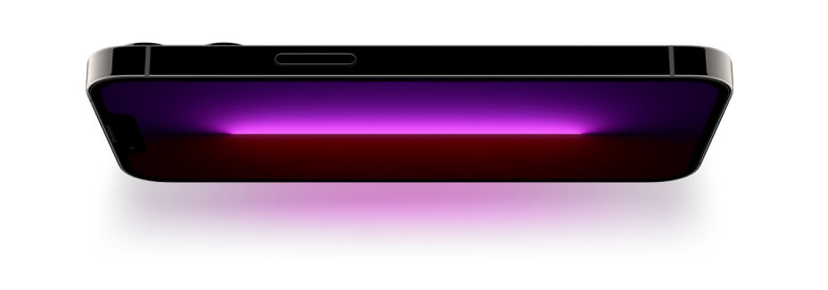 apple iphone 13 pro darwin