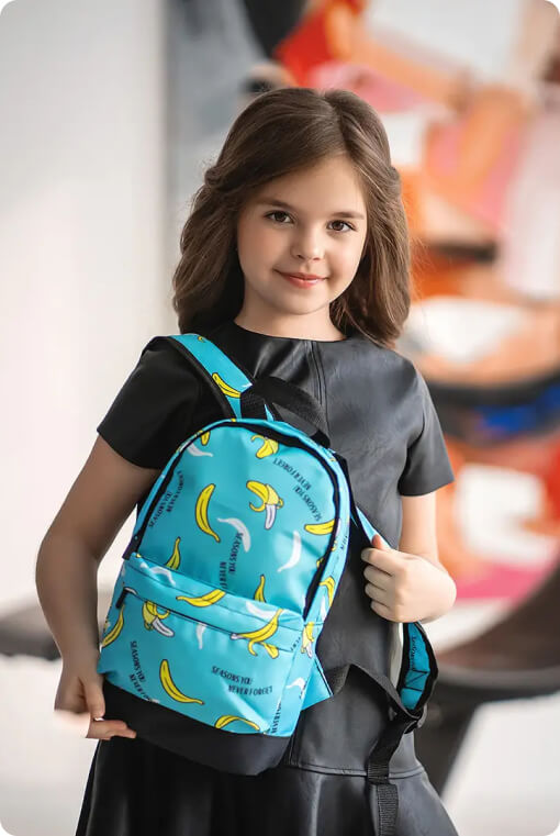 backpack for children