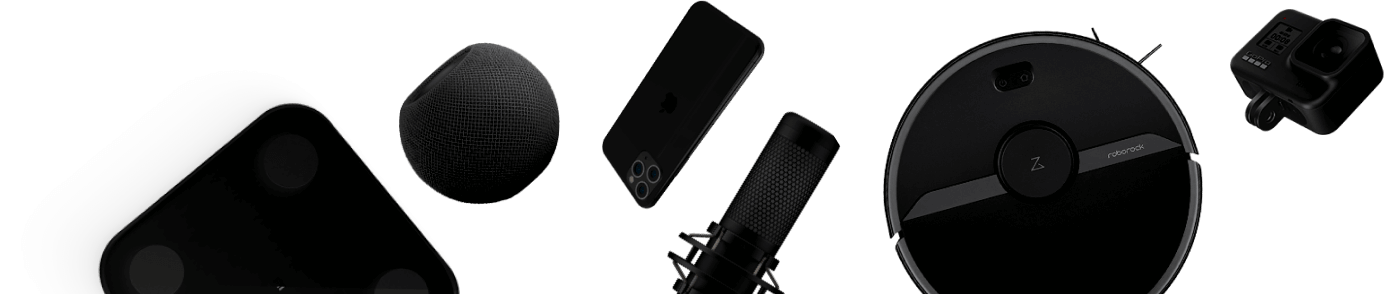black friday device