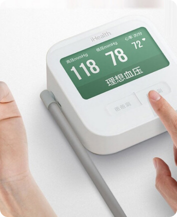 blood pressure