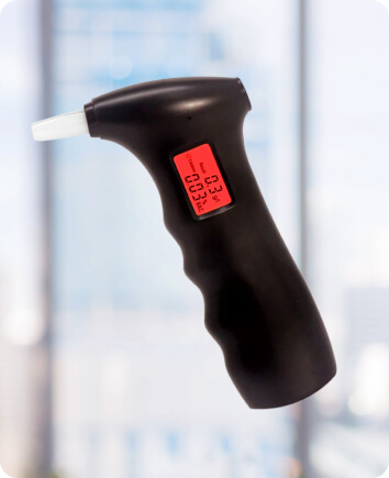 breathalyzer