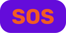 button sos