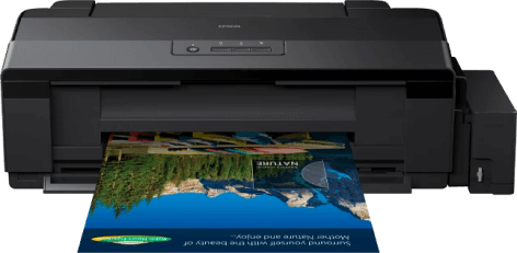 color printer