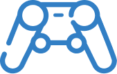 console gaming