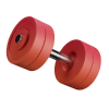 degree strength icon