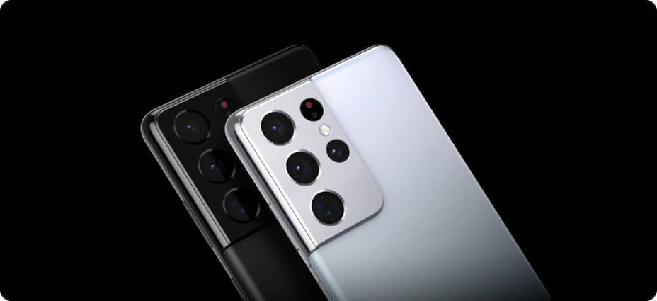 galaxy s21 ultra