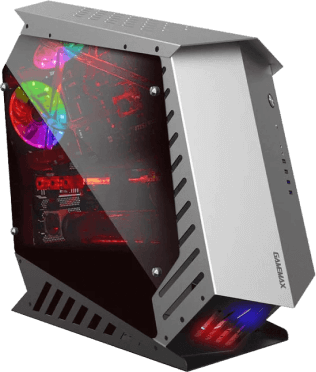 gaming computers