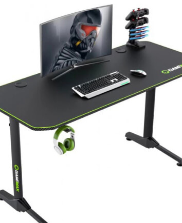 gaming table