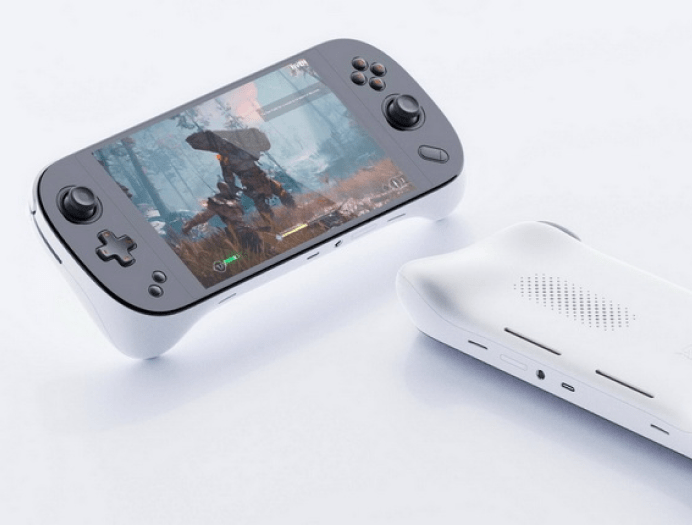 gaming consoles portable consoles