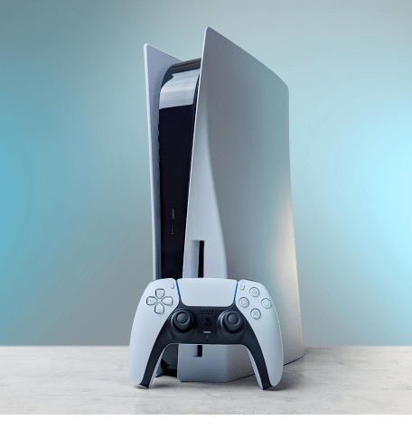 gaming consoles sony play station consoles