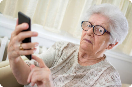 grandmother
