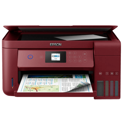 inkjet mfps