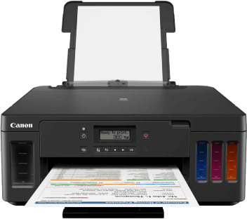 inklet printer