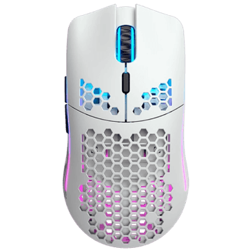 laser mouse