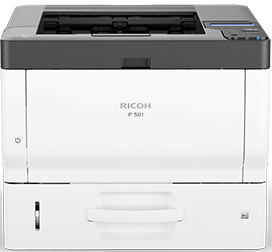 led printer