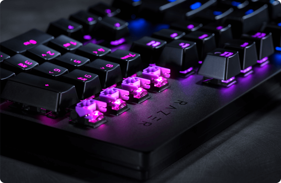 membrane keyboard