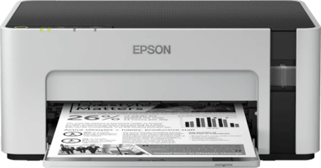 monochrome printers