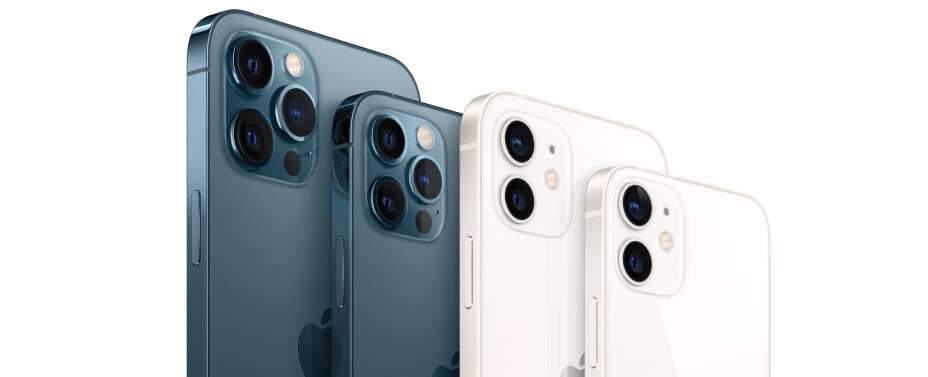 new iphone
