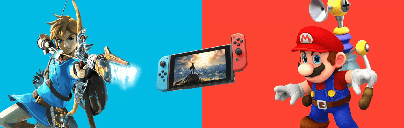 nintendo sv