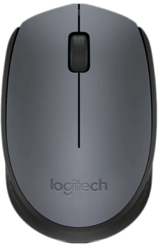 optical mouse