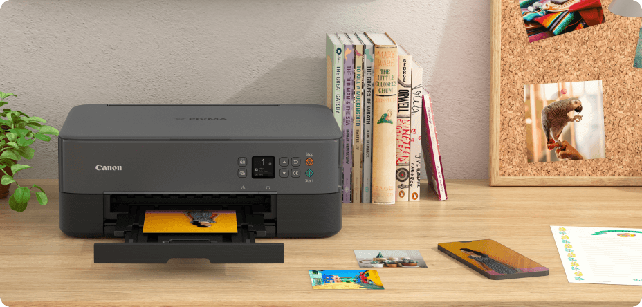 printer home