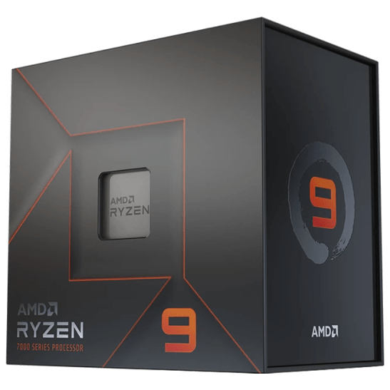 procesor amd ryzen 9