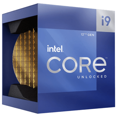 procesor intel core i9