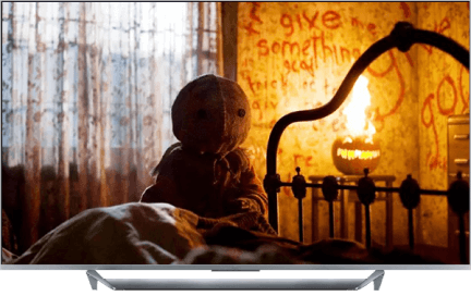 smart tv