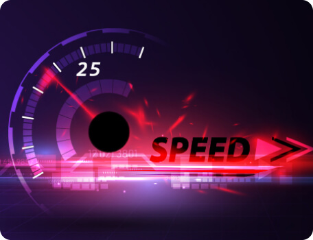 speed limit