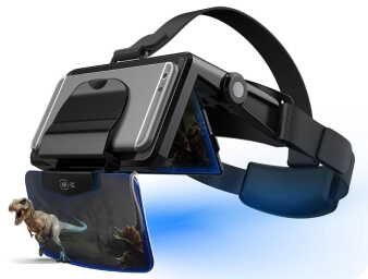 tablet smartphone