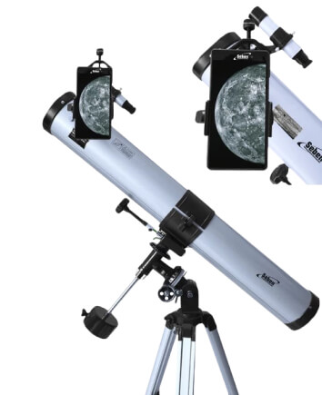 telescope