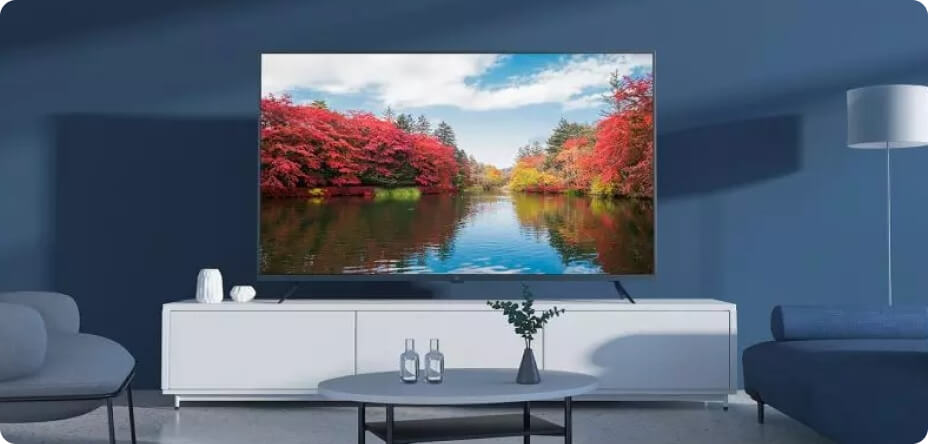 tvs