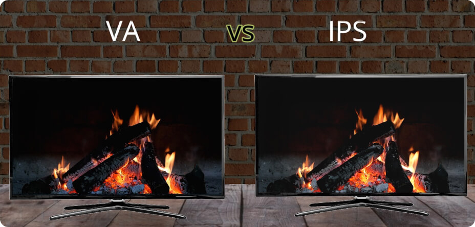 va vs