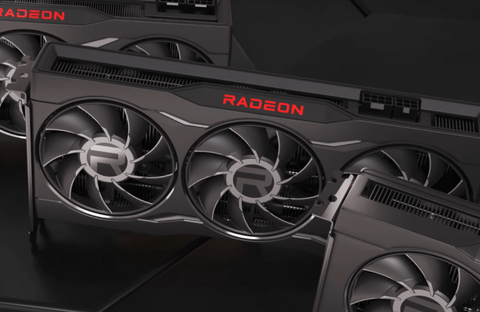 video cards amd