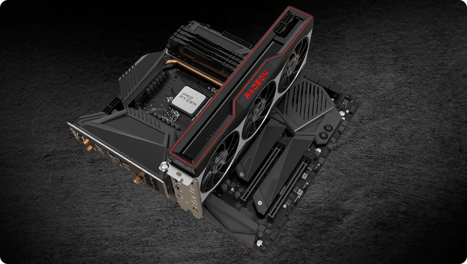 video cards main