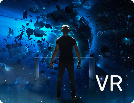 vr