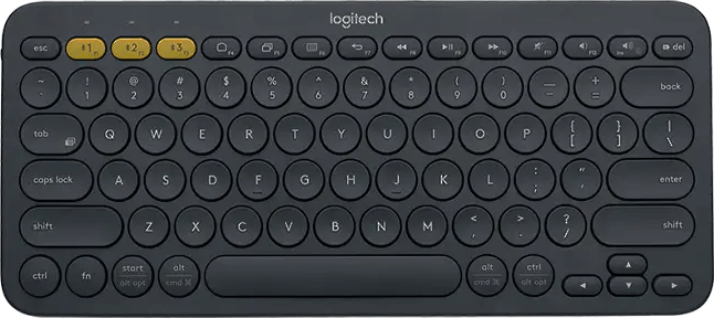 wireless keyboard