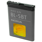 Аккумулятор для телефона Nokia Li-Ion 870 мАч 