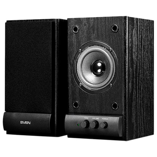 Аудиосистема Sven SPS-607 Черный  photo 1