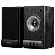 Sistem audio Sven SPS-607 Black 