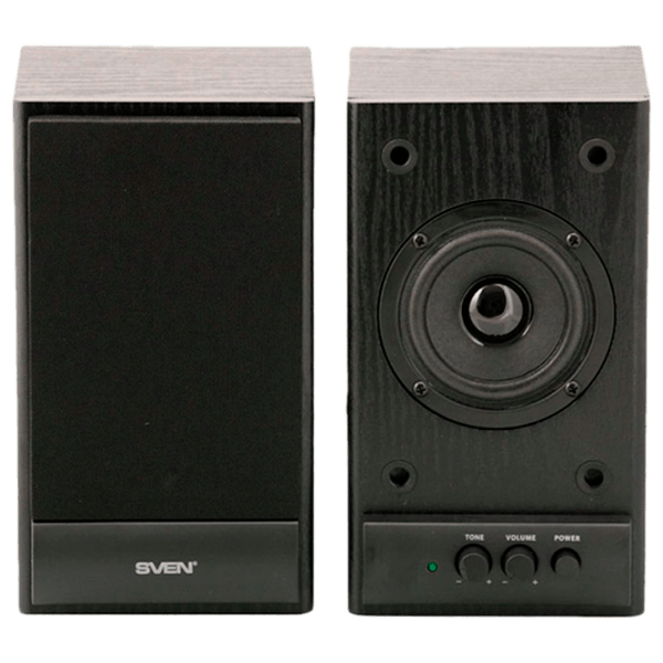 Аудиосистема Sven SPS-607 Черный  photo 2