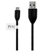 Кабель USB HTC DC M410, Черный 