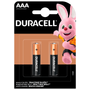 Baterie Duracell Lithium AAA (2 buc.) 