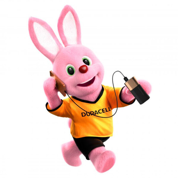 Baterii Duracell LR6 AA MN1500 (2buc)  photo 2