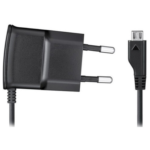 Încărcător de rețea Samsung ETAOU10EBE (10 W) Black 2 A / Black photo 4