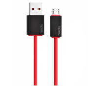 Кабель USB (8-pin) Monster Beats, Черный 