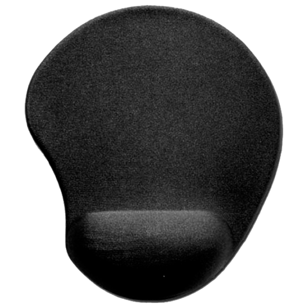 Covoraș pentru mouse Sven GL009BK Black  photo 1