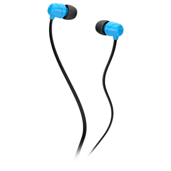 Căști SkullCandy S2DUDZ-012 JIB Blue Cu fir / Personal / In ear photo 1