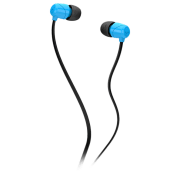 Наушники SkullCandy S2DUDZ-012 JIB Синий Проводная / Персональный / Вкладыши